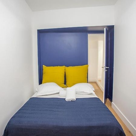 Appartement Lannexe Du Petit Palais à Grenoble Extérieur photo