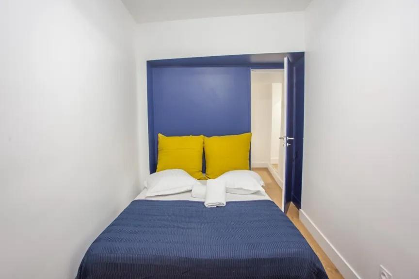 Appartement Lannexe Du Petit Palais à Grenoble Extérieur photo